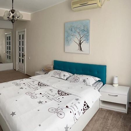 Linna Apartament กาลาจิ ภายนอก รูปภาพ
