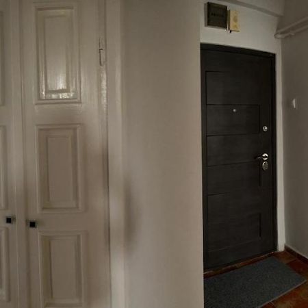 Linna Apartament กาลาจิ ภายนอก รูปภาพ
