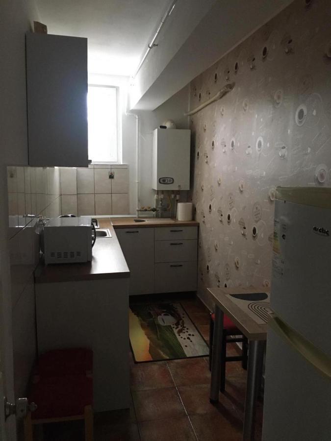 Linna Apartament กาลาจิ ภายนอก รูปภาพ