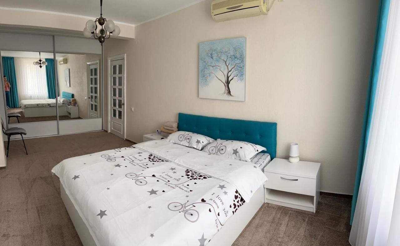 Linna Apartament กาลาจิ ภายนอก รูปภาพ
