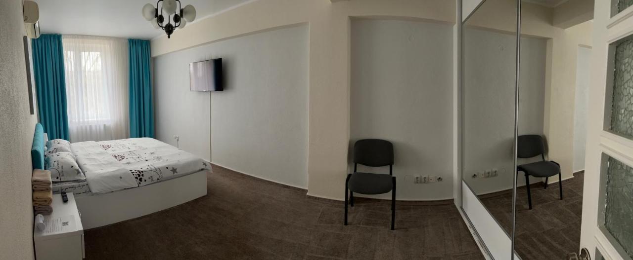 Linna Apartament กาลาจิ ภายนอก รูปภาพ