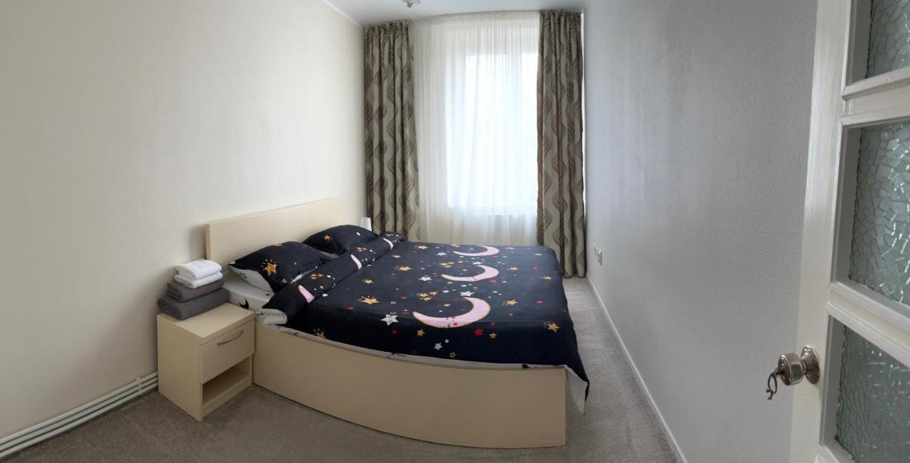 Linna Apartament กาลาจิ ภายนอก รูปภาพ