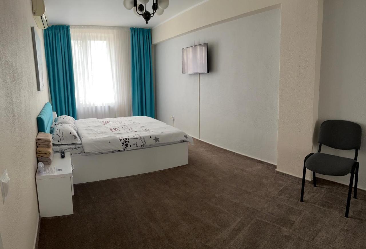 Linna Apartament กาลาจิ ภายนอก รูปภาพ